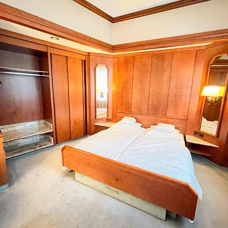 Gaestehaus Sophienstrasse 슈투트가르트 외부 사진